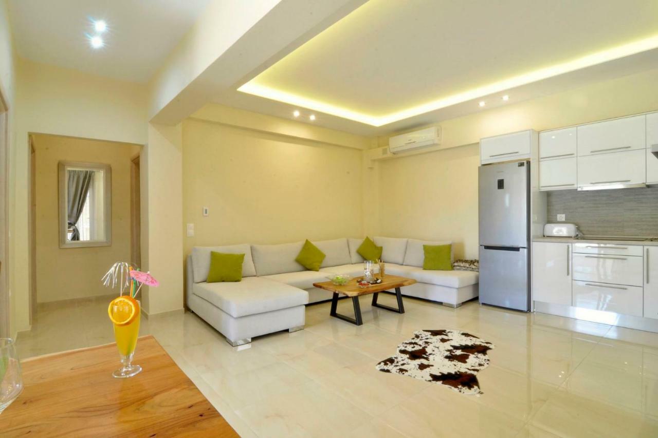 Katoi 1 Agios Georgios Pagoi Appartement Agios Georgios Pagon