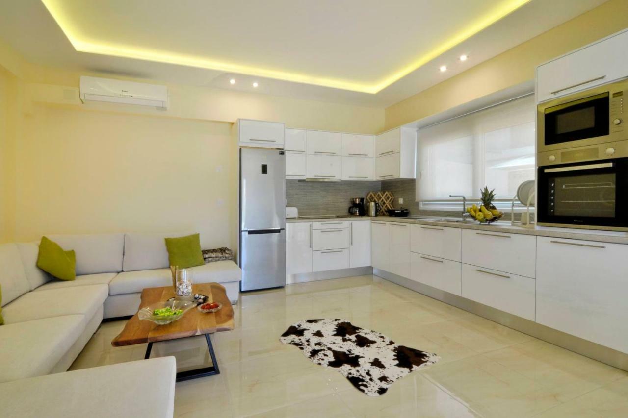 Katoi 1 Agios Georgios Pagoi Appartement *