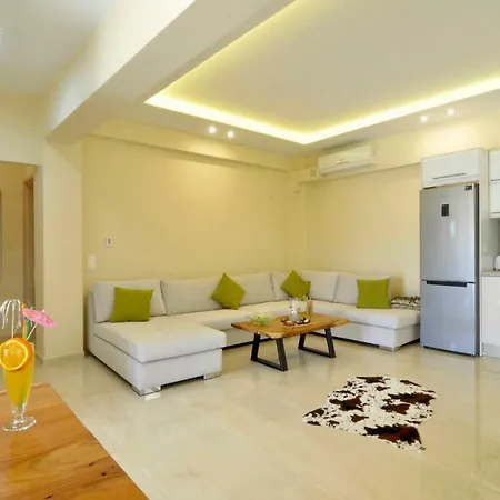 Katoi Apartment 1 Agios Georgios Pagoi Agios Georgios Pagon Exterior foto