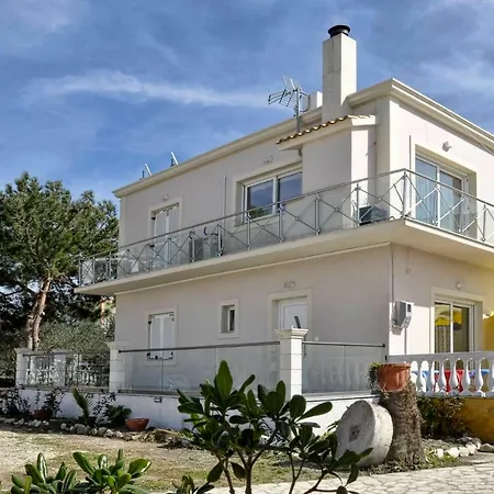 Katoi Apartment 1 Agios Georgios Pagoi Agios Georgios Pagon Exterior foto