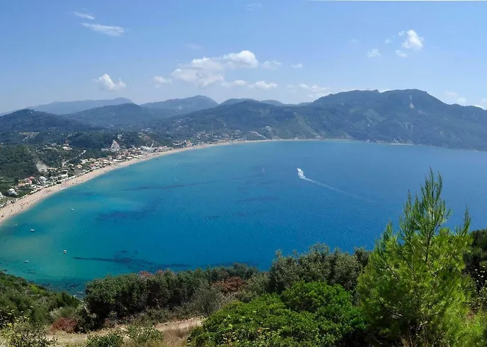 Katoi Apartment 1 Agios Georgios Pagoi
