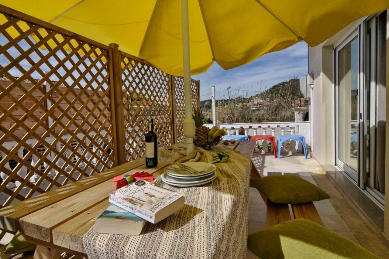 Katoi 1 Agios Georgios Pagoi Apartament Agios Georgios Pagon