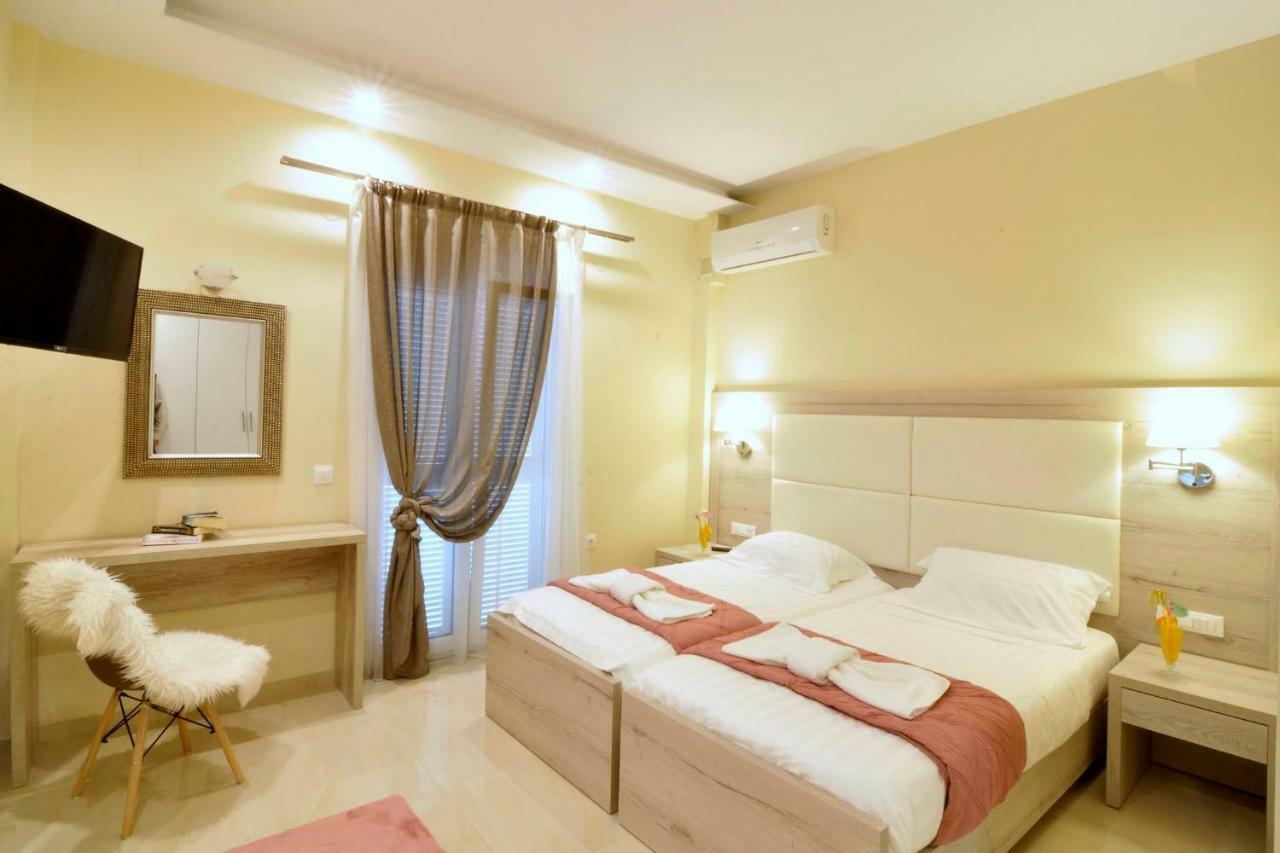 Katoi 1 Agios Georgios Pagoi Apartament Agios Georgios Pagon
