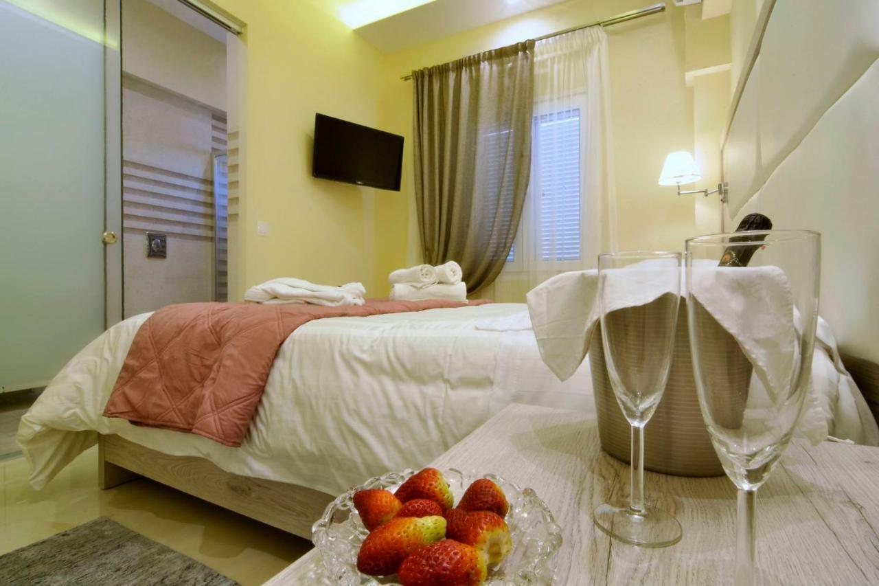 Katoi 1 Agios Georgios Pagoi Apartament Agios Georgios Pagon